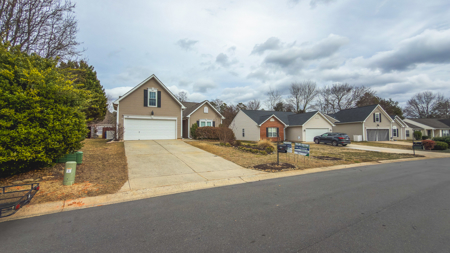 Home for Sale in Curtis Pond – Mooresville, NC - image 4