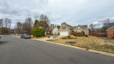 Home for Sale in Curtis Pond – Mooresville, NC - image 5