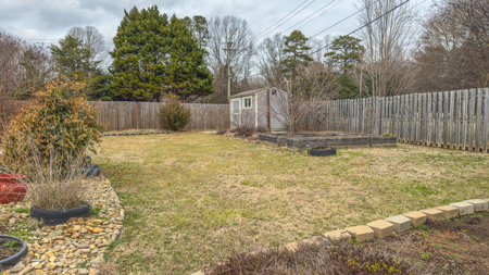 Home for Sale in Curtis Pond – Mooresville, NC - image 16