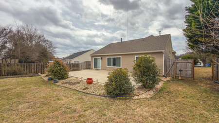 Home for Sale in Curtis Pond – Mooresville, NC - image 11