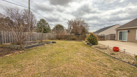 Home for Sale in Curtis Pond – Mooresville, NC - image 20