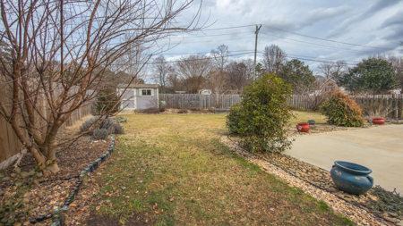 Home for Sale in Curtis Pond – Mooresville, NC - image 17