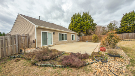 Home for Sale in Curtis Pond – Mooresville, NC - image 9