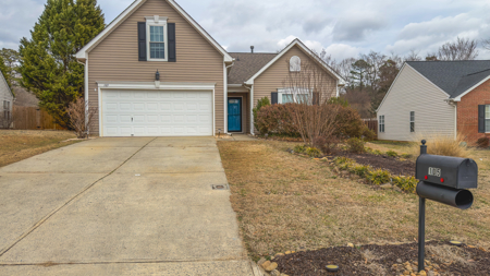 Home for Sale in Curtis Pond – Mooresville, NC - image 3