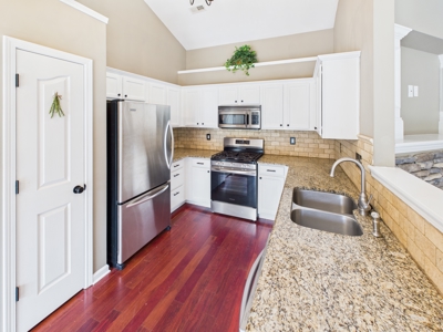 Home for Sale in Curtis Pond – Mooresville, NC - image 23