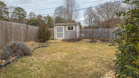 Home for Sale in Curtis Pond – Mooresville, NC - image 18