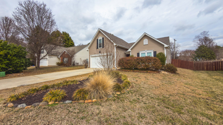 Home for Sale in Curtis Pond – Mooresville, NC - image 2