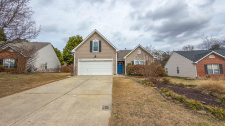 Home for Sale in Curtis Pond – Mooresville, NC - image 1
