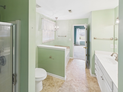 Home for Sale in Curtis Pond – Mooresville, NC - image 28