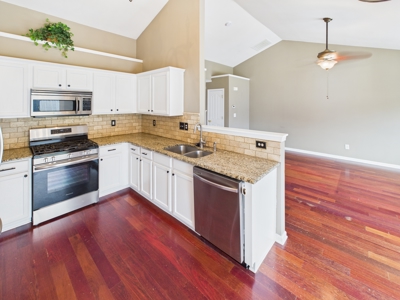 Home for Sale in Curtis Pond – Mooresville, NC - image 22