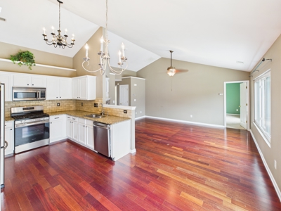 Home for Sale in Curtis Pond – Mooresville, NC - image 25