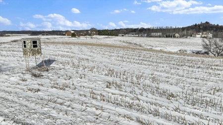 36.8± Acre Executive Estate in the Rolling Countryside of Jackson - image 19