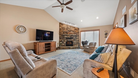 36.8± Acre Executive Estate in the Rolling Countryside of Jackson - image 6