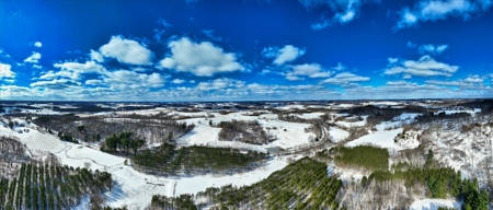 36.8± Acre Executive Estate in the Rolling Countryside of Jackson - image 2