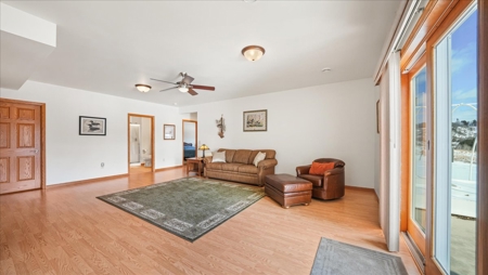 36.8± Acre Executive Estate in the Rolling Countryside of Jackson - image 9