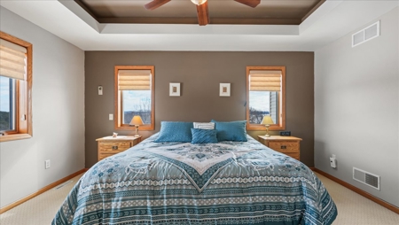 36.8± Acre Executive Estate in the Rolling Countryside of Jackson - image 8