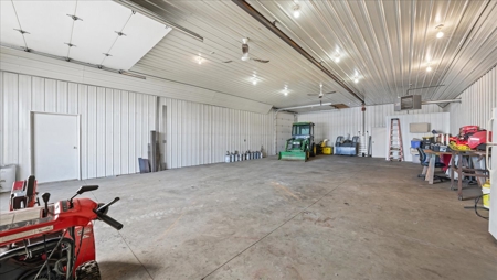 36.8± Acre Executive Estate in the Rolling Countryside of Jackson - image 26