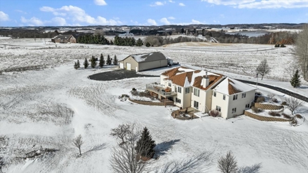 36.8± Acre Executive Estate in the Rolling Countryside of Jackson - image 1