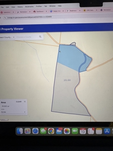 Land for Sale in Humphreys County, Tennessee - image 24