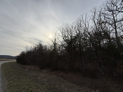 Unrestricted Land in Searcy County Arkansas with Highway Frontage - image 26