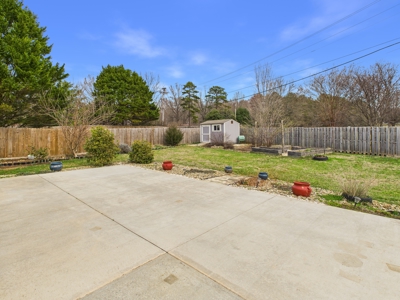 Home for Sale in Curtis Pond – Mooresville, NC - image 1