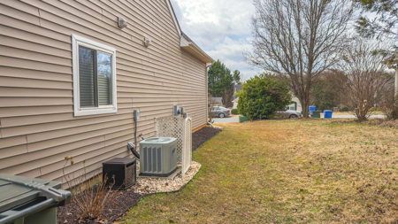 Home for Sale in Curtis Pond – Mooresville, NC - image 40