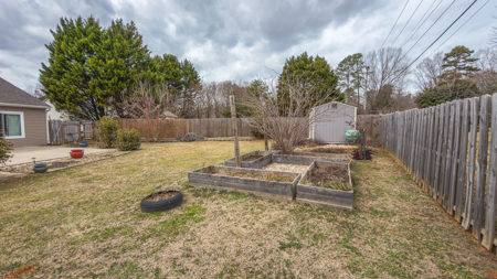 Home for Sale in Curtis Pond – Mooresville, NC - image 35