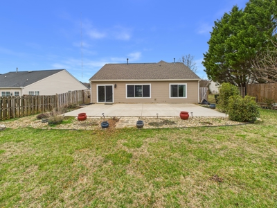 Home for Sale in Curtis Pond – Mooresville, NC - image 23