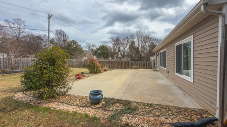 Home for Sale in Curtis Pond – Mooresville, NC - image 26