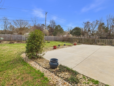 Home for Sale in Curtis Pond – Mooresville, NC - image 2
