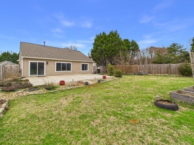 Home for Sale in Curtis Pond – Mooresville, NC - image 24