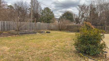 Home for Sale in Curtis Pond – Mooresville, NC - image 30
