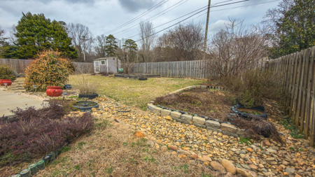 Home for Sale in Curtis Pond – Mooresville, NC - image 38