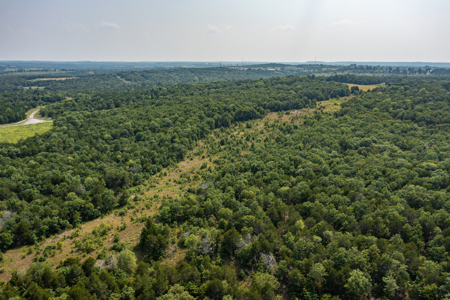 Catcher Ranch: 785 ± Acre Conservation Ranch & Trophy Whitetails - image 9