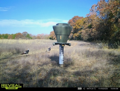 Catcher Ranch: 785 ± Acre Conservation Ranch & Trophy Whitetails - image 36