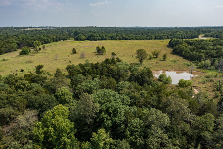 Catcher Ranch: 785 ± Acre Conservation Ranch & Trophy Whitetails - image 8