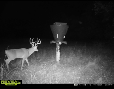 Catcher Ranch: 785 ± Acre Conservation Ranch & Trophy Whitetails - image 37