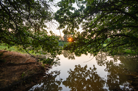 Catcher Ranch: 785 ± Acre Conservation Ranch & Trophy Whitetails - image 22