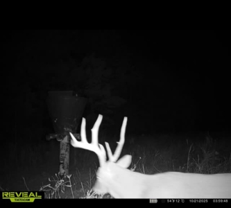 Catcher Ranch: 785 ± Acre Conservation Ranch & Trophy Whitetails - image 29