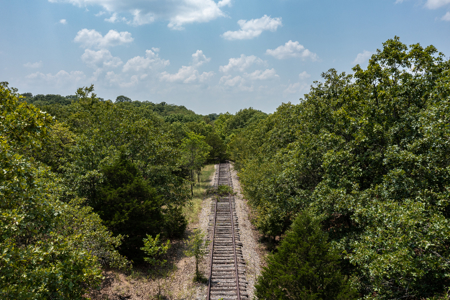 Catcher Ranch: 785 ± Acre Conservation Ranch & Trophy Whitetails - image 3