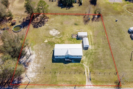 Gainesville, FL - Spacious 3/2 Bath on One Acre 1830 Sq Ft - image 3