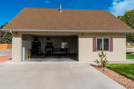 Montrose Colorado Country Home on Acreage For Sale - image 37