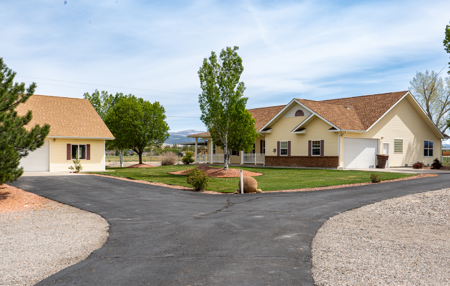 Montrose Colorado Country Home on Acreage For Sale - image 35
