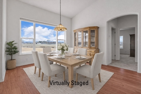 Montrose Colorado Country Home on Acreage For Sale - image 26