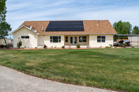 Montrose Colorado Country Home on Acreage For Sale - image 34