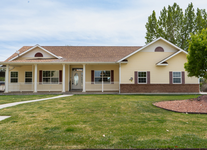 Montrose Colorado Country Home on Acreage For Sale - image 31
