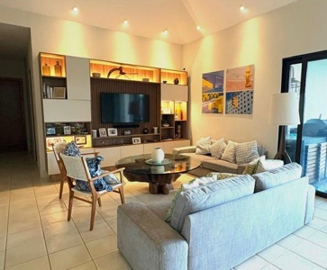 Luxury Lakeview Apartment in Buenaventura Golf & Beach Resort - image 16
