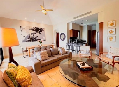 Luxury Lakeview Apartment in Buenaventura Golf & Beach Resort - image 11