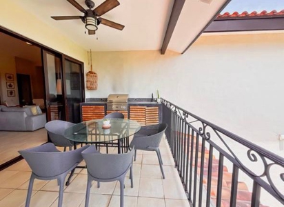 Luxury Lakeview Apartment in Buenaventura Golf & Beach Resort - image 17