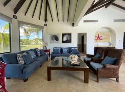 Luxury Lakeview Apartment in Buenaventura Golf & Beach Resort - image 15